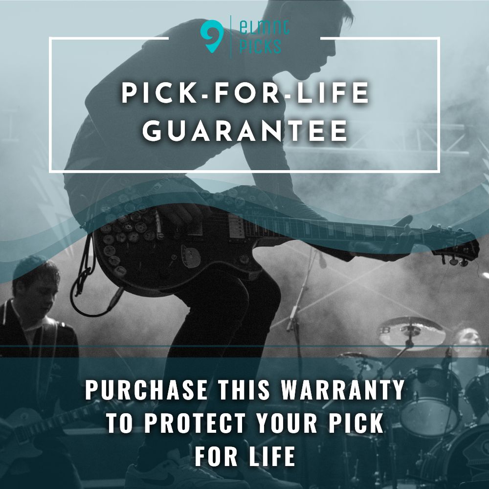 Element Picks Pick-For-Life Guarantee